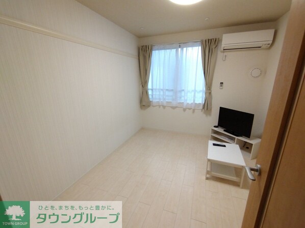 クレイノドゥーエ荻窪の物件内観写真